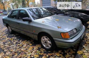 Седан Ford Scorpio 1990 в 