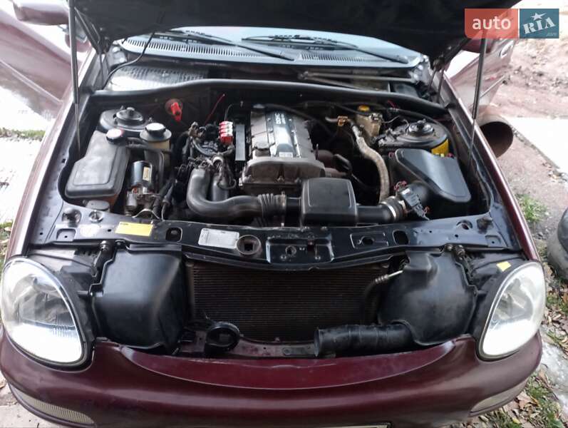 Універсал Ford Scorpio 1996 в Житомирі