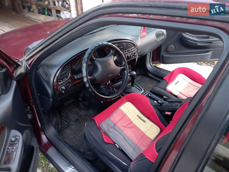 Універсал Ford Scorpio 1996 в Житомирі
