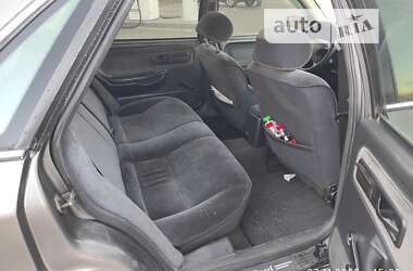 Седан Ford Scorpio 1994 в 