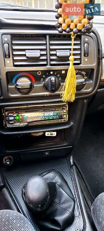 Седан Ford Scorpio 1992 в Дніпрі