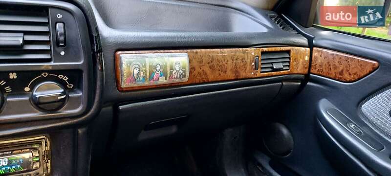 Седан Ford Scorpio 1992 в Дніпрі