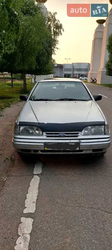 Ford Scorpio 1992