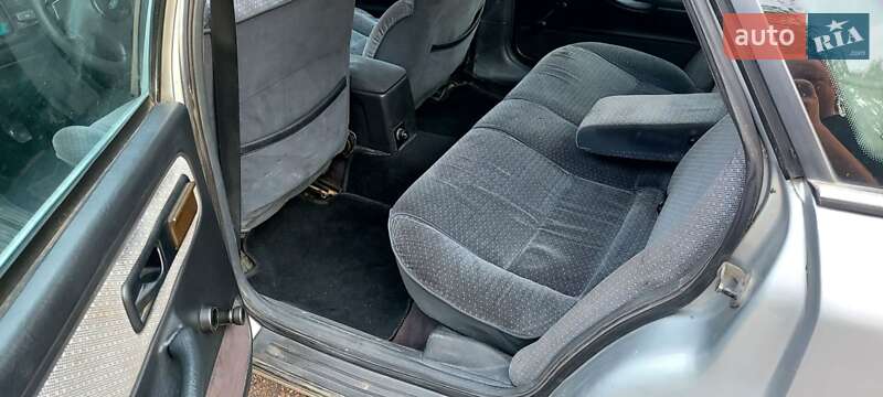 Седан Ford Scorpio 1992 в Днепре