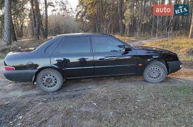 Седан Ford Scorpio 1995 в Охтирці