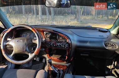 Седан Ford Scorpio 1995 в Охтирці