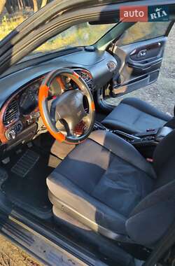 Седан Ford Scorpio 1995 в Охтирці