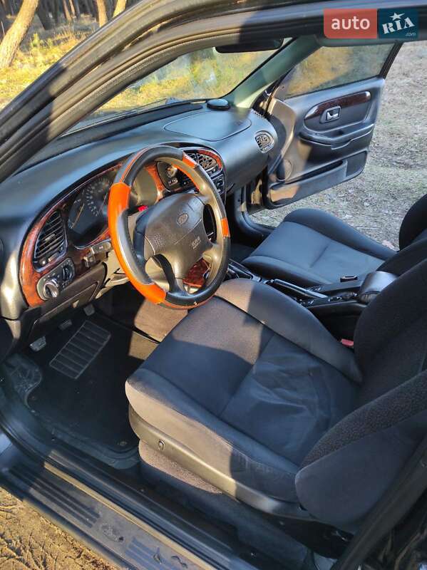 Седан Ford Scorpio 1995 в Ахтырке