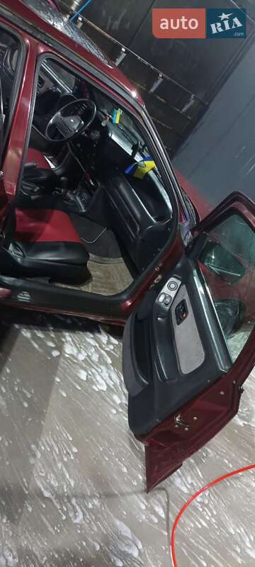 Седан Ford Scorpio 1990 в Запорожье