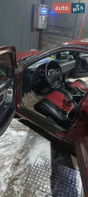 Седан Ford Scorpio 1990 в Запорожье