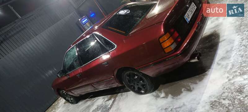 Седан Ford Scorpio 1990 в Запорожье