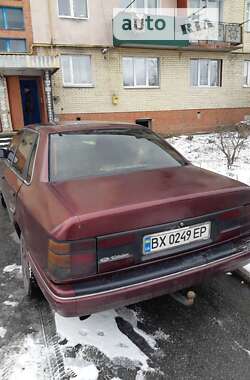 Седан Ford Scorpio 1991 в Полонном
