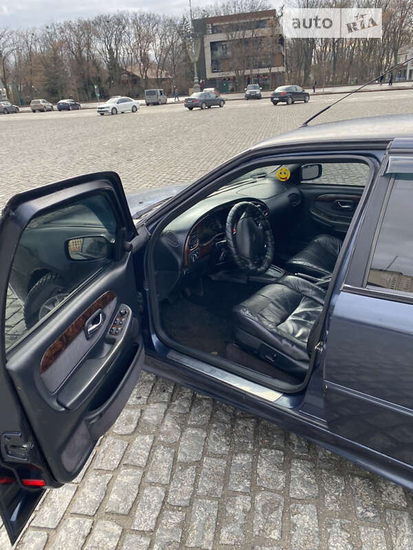 Седан Ford Scorpio 1995 в Харкові