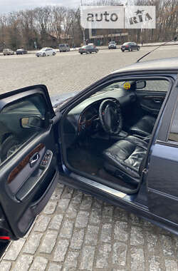 Седан Ford Scorpio 1995 в 