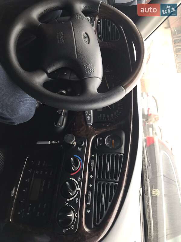 Седан Ford Scorpio 1996 в Тернополі