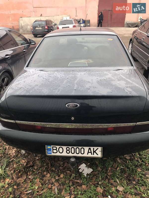 Седан Ford Scorpio 1996 в Тернополі