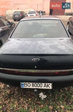 Седан Ford Scorpio 1996 в Тернополе