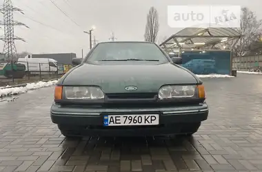 Ford Scorpio 1990