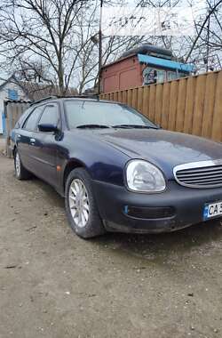 Универсал Ford Scorpio 1996 в Белой Церкви