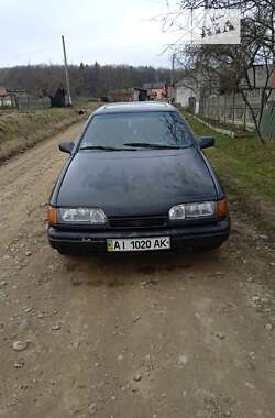 Седан Ford Scorpio 1990 в Вижнице