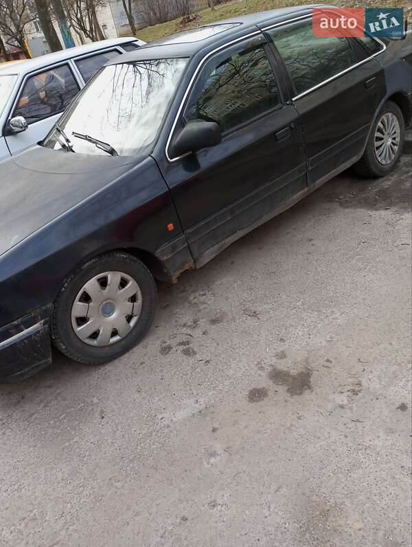 Ford Scorpio 1990