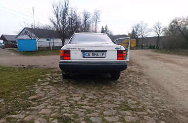 Ліфтбек Ford Scorpio 1985 в Новоархангельську