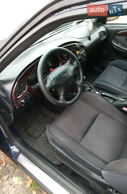 Седан Ford Scorpio 1995 в Киеве