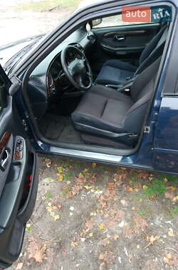 Седан Ford Scorpio 1995 в Киеве