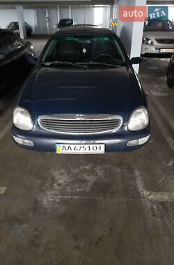 Седан Ford Scorpio 1995 в Киеве