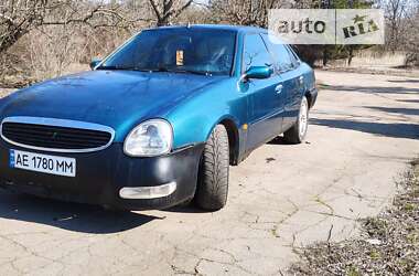 Седан Ford Scorpio 1995 в Покрові