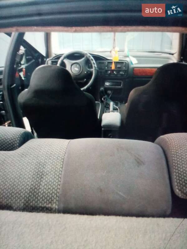 Ліфтбек Ford Scorpio 1989 в Миколаєві