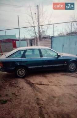 Лифтбек Ford Scorpio 1989 в Николаеве