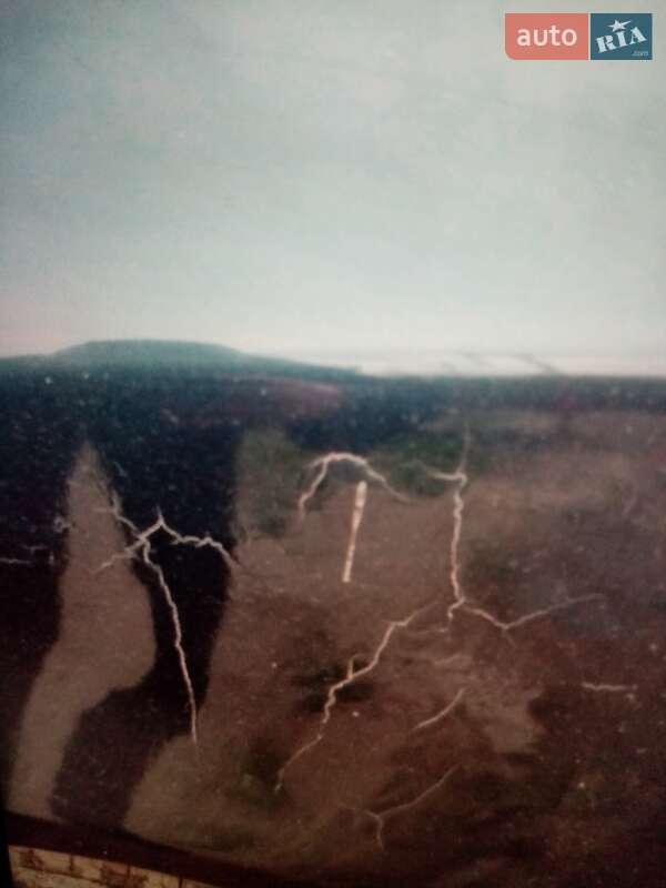 Ліфтбек Ford Scorpio 1989 в Миколаєві