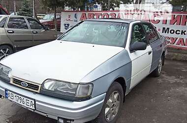 Лифтбек Ford Scorpio 1987 в Виннице