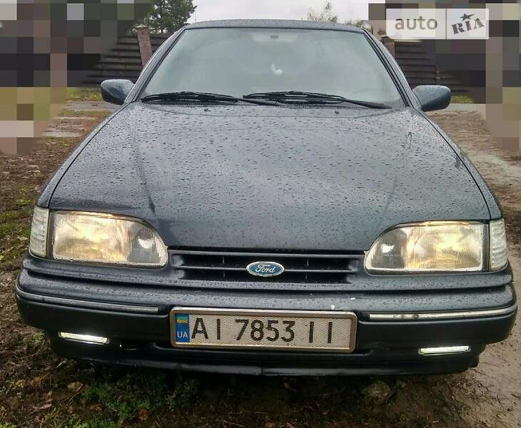 Седан Ford Scorpio 1993 в Києві