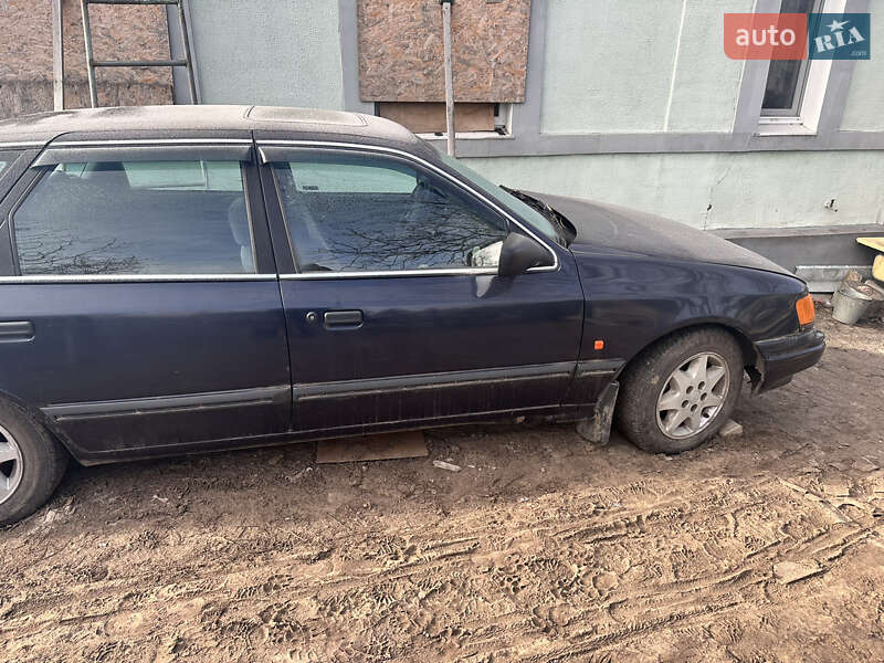Седан Ford Scorpio 1990 в Краматорську