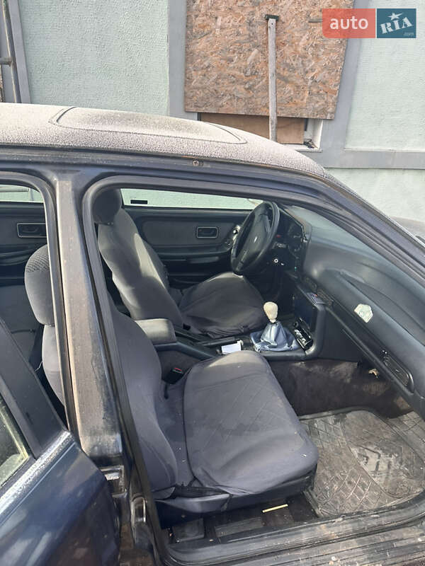 Седан Ford Scorpio 1990 в Краматорську