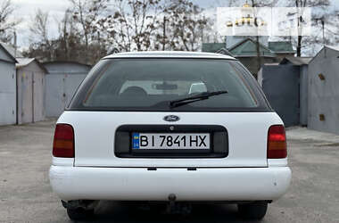 Универсал Ford Scorpio 1995 в Кременчуге
