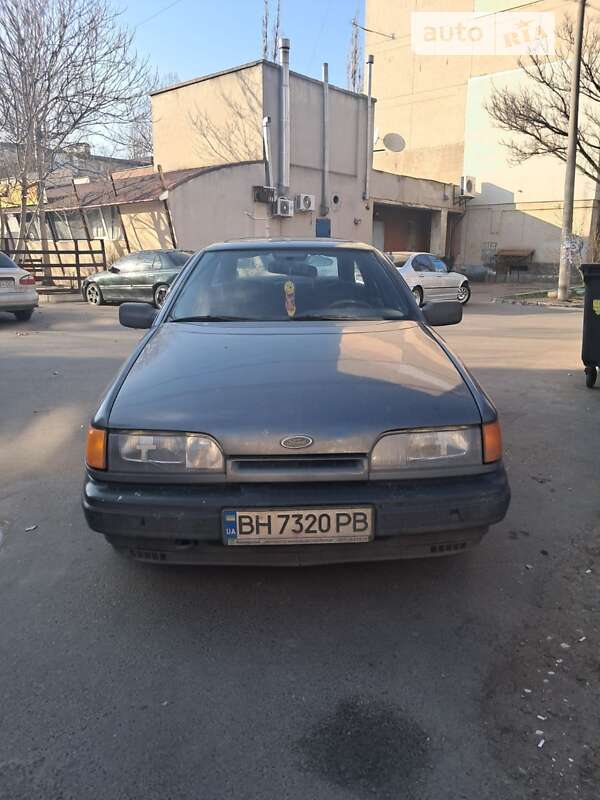 Седан Ford Scorpio 1988 в Одесі