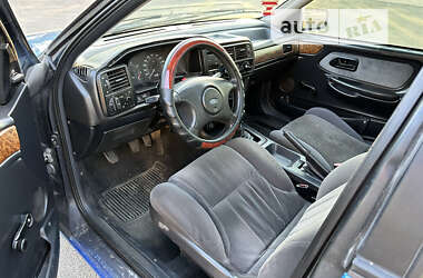 Седан Ford Scorpio 1993 в 
