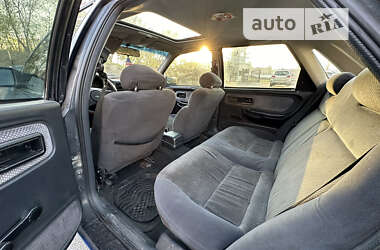 Седан Ford Scorpio 1993 в 