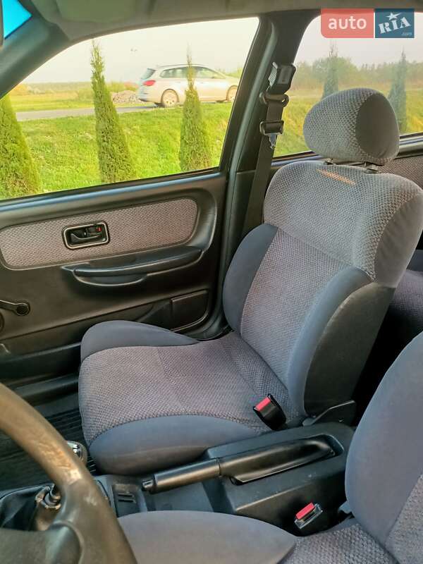 Седан Ford Scorpio 1990 в Львові