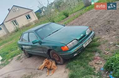 Седан Ford Scorpio 1988 в Луцке