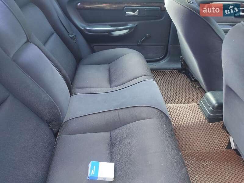 Седан Ford Scorpio 1994 в Белгороде-Днестровском