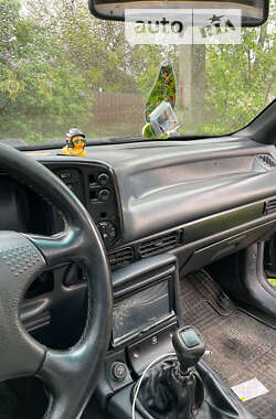 Седан Ford Scorpio 1990 в Кривом Роге