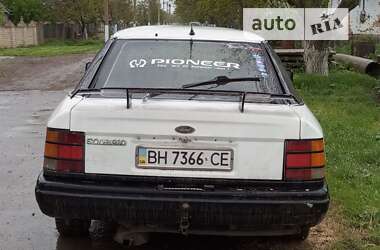 Лифтбек Ford Scorpio 1987 в Одессе