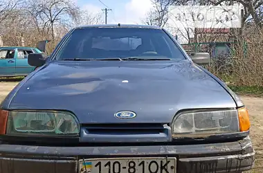 Ford Scorpio 1987