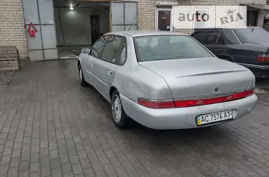 Ford Scorpio 1997