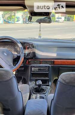 Лифтбек Ford Scorpio 1989 в Снятине