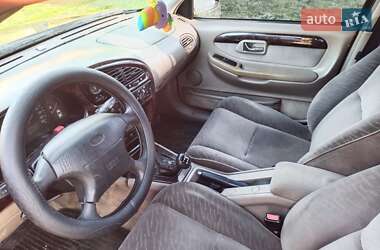 Універсал Ford Scorpio 1995 в 